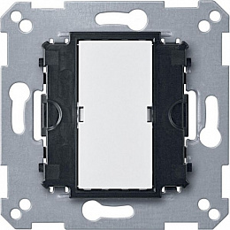 Механизм звукового сигнализатора 8-12 в Merten Schneider Electric. Вид 1