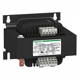 Phaseo трансформатор 230в и 400в ± 15в/2x115в 630ва Schneider Electric. Вид 1