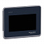 Панель оператора harmony st6 серия 4", разрешение 480х272 Schneider Electric. Вид 1.