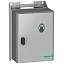 Преобразователь частоты 7,5 кВт 500В 3-х фазный IP55 Schneider Electric. Вид 1.