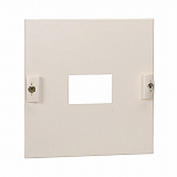 Передняя панель nsxm ш400 Schneider Electric