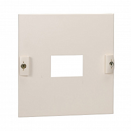 Передняя панель nsxm ш400 Schneider Electric. Вид 1