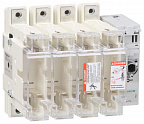 Schneider Electric: GS2LL4