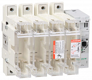 Schneider Electric: GS2LL4
