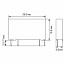 SSS RELAIS 24V/24V 2ADC Реле 1НО Weidmuller. Вид 3.