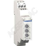 Реле контроля повыш/пониж напряжения 65-260В Schneider Electric