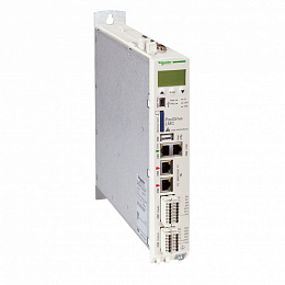 Контроллер движения lmc216, 16 осей Schneider Electric. Вид 1