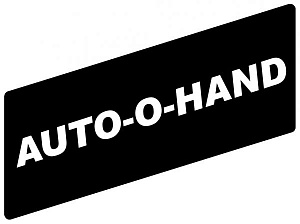 Маркировка auto-o-hand Schneider Electric. Вид 1