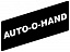 Маркировка auto-o-hand Schneider Electric. Вид 1.