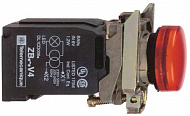 Schneider Electric: XB4BV5B4