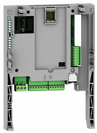 Карта расширения логических входов универсальная Schneider Electric. Вид 1