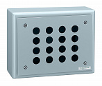 Schneider Electric: XB2SL44007