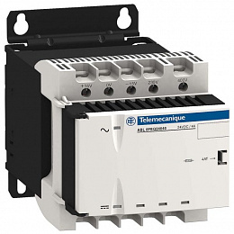 Блок питания 1-фазный 230-400/24В 2A PHASEO Schneider Electric. Вид 1