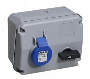 ABB: 2CMA167623R1000