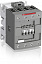 AF40-40-00-11 Контактор 4-х полюсный 40A с катушкой управления 24-60B AC/DC ABB. Вид 1.
