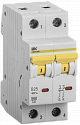 IEK: MVA41-2-025-B