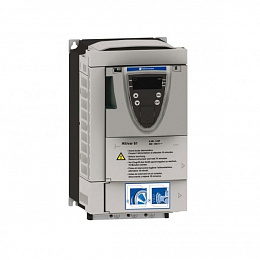 Преобразователь частоты 5,5 кВт 500В 3-х фазный Schneider Electric. Вид 1