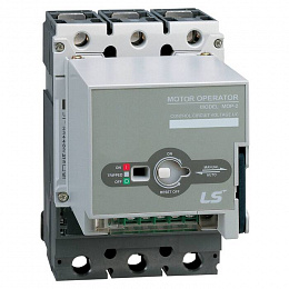 MOP2 Моторный привод AC230V/DC220V LS Industrial Systems. Вид 1