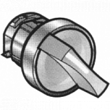 Schneider Electric: ZB4BK1813