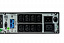 SE9601 Сетевая карта SNMP Systeme Electric. Вид 5.
