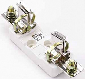 Держатель ножевого предохранителя тип 39 (630А) DEKraft. Вид 1