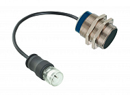 Индуктивный датчик m30 sn=15mm но pnp xs630b1pal01g Schneider Electric