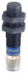 Датчик приближения xs4p12nc410d Schneider Electric. Вид 1