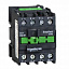 Контактор 3-х полюсный 38А 220B AC, 50/60Гц Schneider Electric. Вид 1.