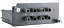 Модуль  Interface Module, 4 multi mode 10BaseFL ports, ST MOXA. Вид 1.