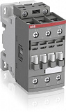 AF26-30-00-14 Контактор 3-х полюсный 26A с катушкой управления 250-500B AC/DC ABB