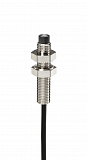 Индуктивный цилиндрический датчик m8 xs208blnal2 Schneider Electric