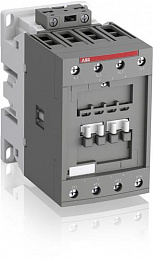 AF40-40-00-41 Контактор 4-х полюсный 40A с катушкой управления 24-60В AC ABB. Вид 1