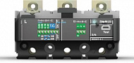 1SDA0 68030 R1 Ekip M-LIU Расцепитель защиты In=100A XT4 3p ABB