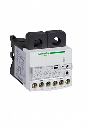 Электронное реле перегрузки авт. 0,5a…6a,220ac Schneider Electric. Вид 1