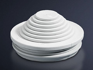 SZ Кабельный ввод IP54 13-26,5мм (1упак-25шт) Rittal. Вид 1