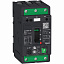 авт.выкл gv4pe с многофункц. nfc расцепителем 12,5a 50ka зажим everlink Schneider Electric. Вид 1.