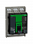 NS800H Автоматический выключатель 3-полюсный, 800А, MIC 5.0, 70 kA Schneider Electric. Вид 1.