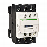 Schneider Electric: LC1D25N7