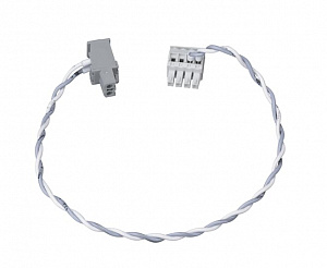 Кабель коммуникационный UMC100 - модульВ/В, 0,3м ABB. Вид 1
