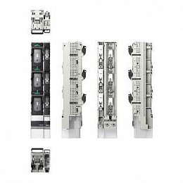 Выкл-разъед-предох.isfl400 1пол.прям.кр. Schneider Electric. Вид 1