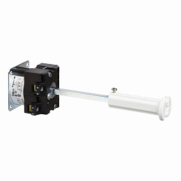 Контактный блок для кулачков. переключ. k1b502a Schneider Electric. Вид 1