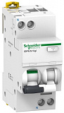 iDPN N Vigi Дифф. автомат 1P+N, 16A, 10mA, тип A, 6kA (хар-ка C) Schneider Electric