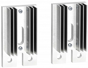 Конт.пласт.для посл./паралл. соед. <630a Schneider Electric. Вид 1