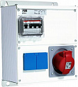 ABB: 2CMA100019R1000