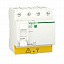 Блок утечки тока (УЗО) 63А 4-полюс. 300мА тип A-S Schneider Electric. Вид 1.