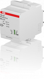 Узип ovr t2 40-440s c qs картридж ABB. Вид 1