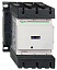Контактор 3-полюсный 115A, НО+НЗ, 110B 50Гц Schneider Electric. Вид 1.