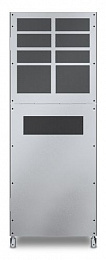 Ибп galaxy 300 60 ква/54 квт, 3ф:3ф, с внешней батареей на 29 минут Schneider Electric. Вид 1