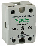 Schneider Electric: SSRPP8S25A1