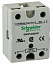Твердотельное реле, 25А Schneider Electric. Вид 1.